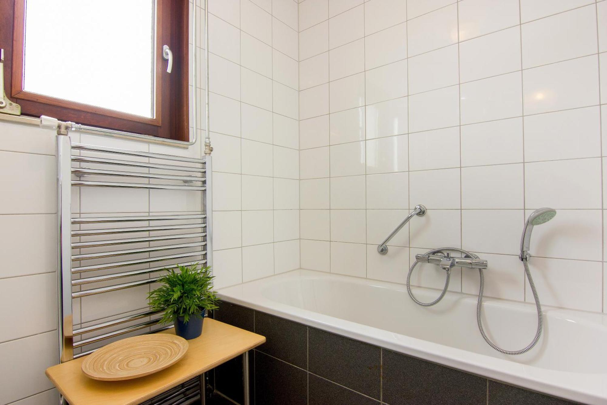 Summio Vakantiepark Reevallis Vijlen Chambre photo