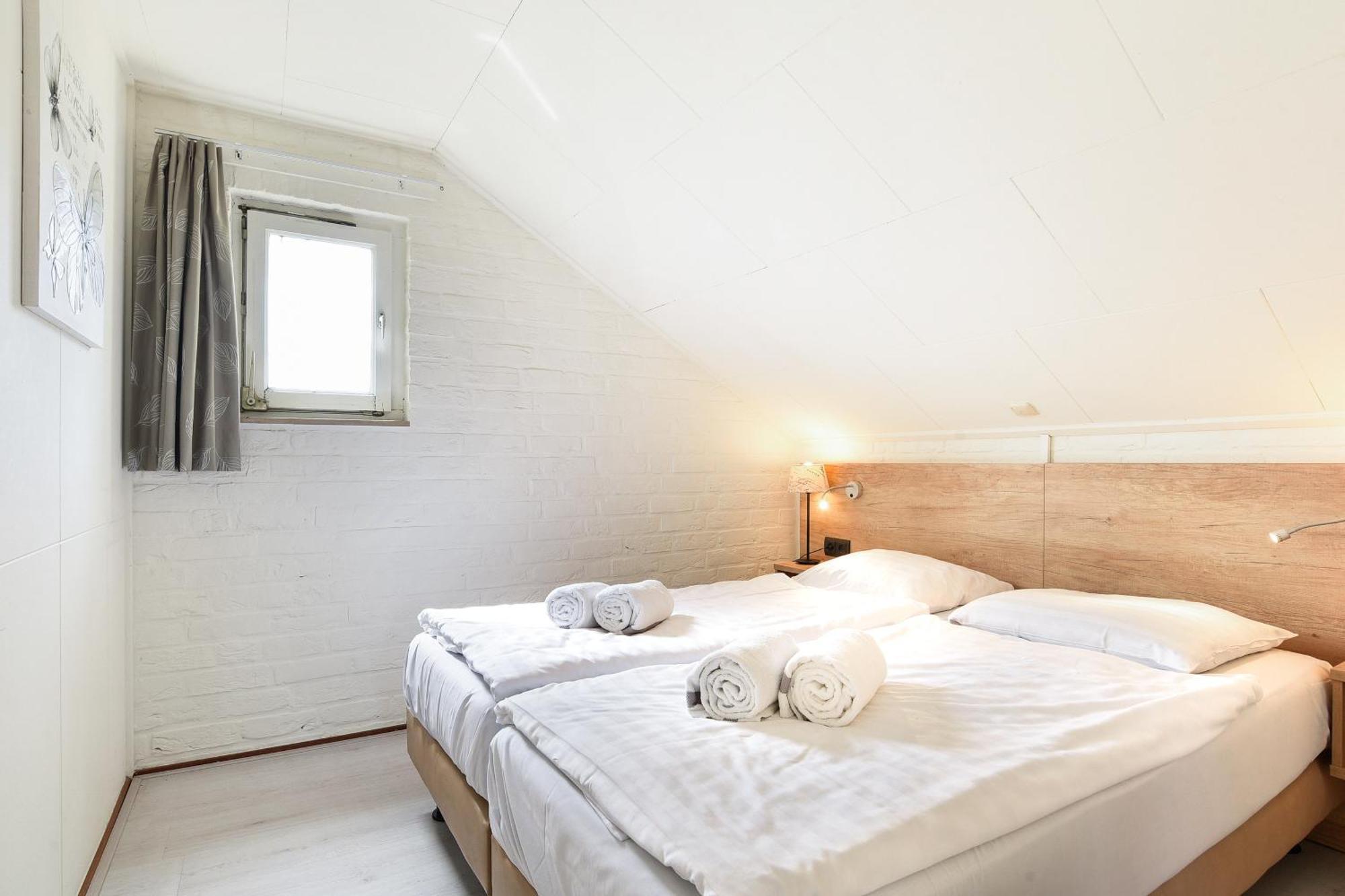 Summio Vakantiepark Reevallis Vijlen Chambre photo