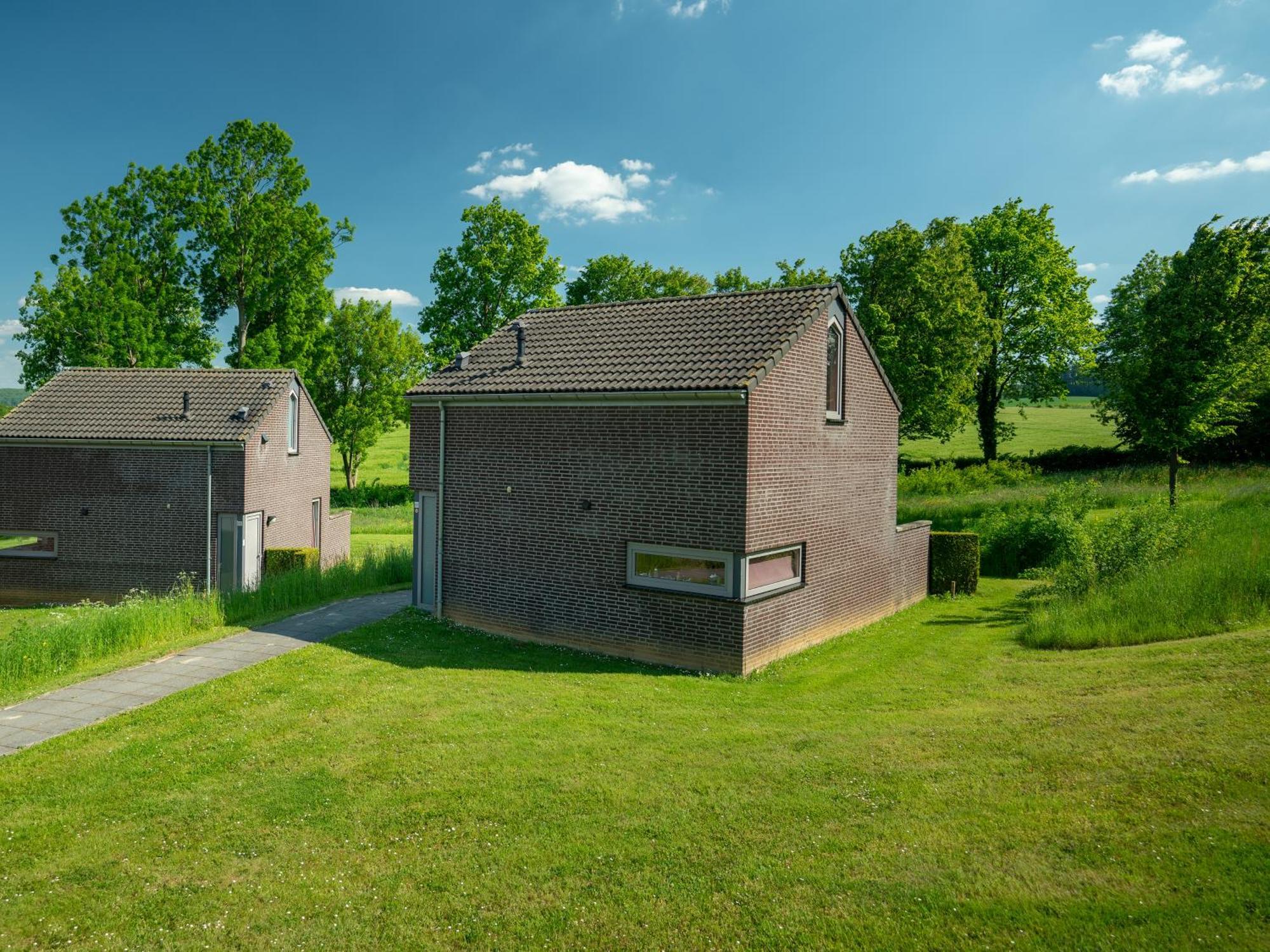 Summio Vakantiepark Reevallis Vijlen Chambre photo