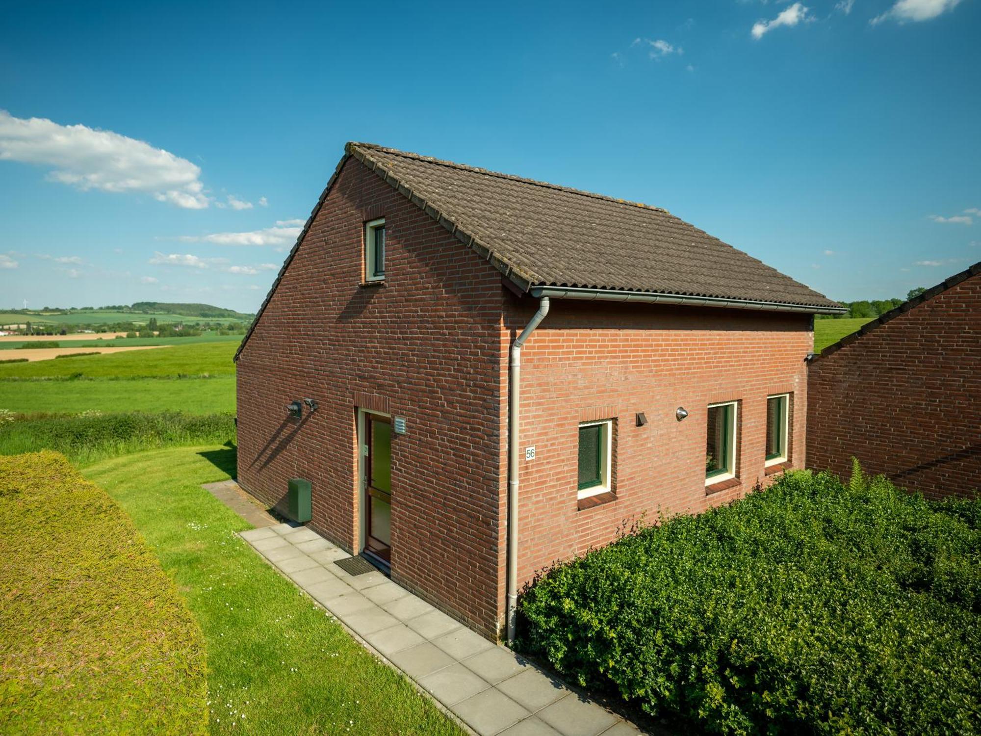 Summio Vakantiepark Reevallis Vijlen Chambre photo